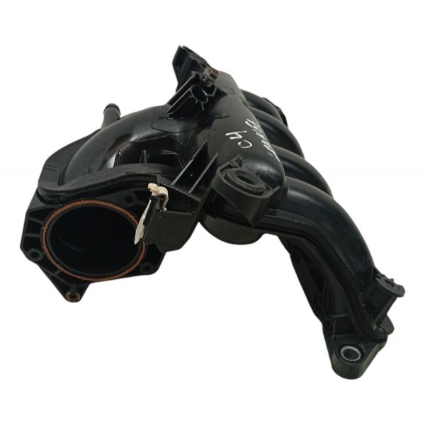 Coletor Admissão Citroen C4 Lounge 1.6 2015