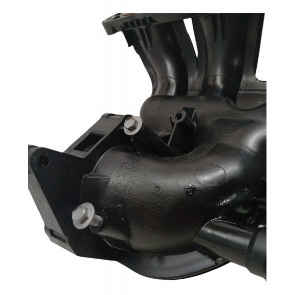 Coletor Admissão Citroen C4 Lounge 1.6 2015