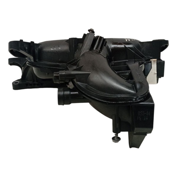 Coletor Admissão Citroen C4 Lounge 1.6 2015