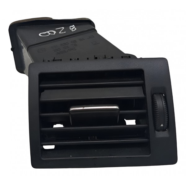 Difusor Ar Condicionado Direito Mercedes B200 2009 2010 11