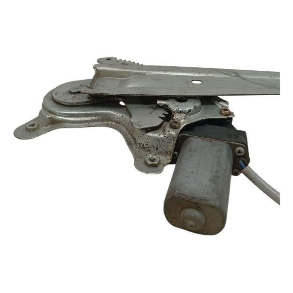 Máquina Vidro Traseiro Direito Lifan X60