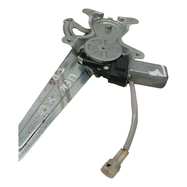 Máquina Vidro Traseiro Direito Lifan X60