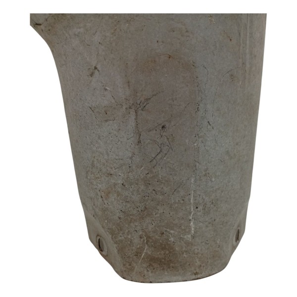 Capa Proteção Coletor Escapamento Volkswagen Gol G7 2019