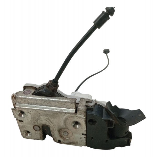 Fechadura Porta Traseira Esquerda Renault Megane