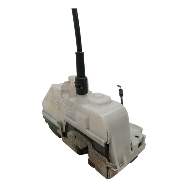 Fechadura Porta Traseira Esquerda Renault Megane