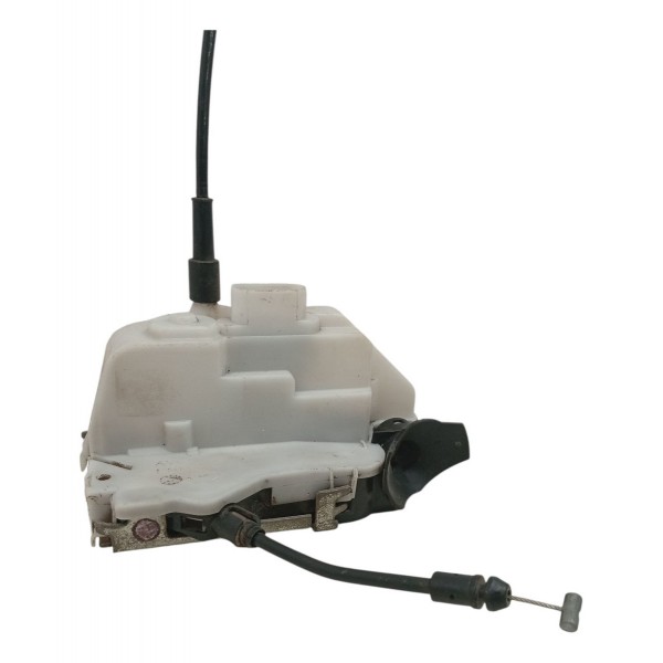 Fechadura Porta Traseira Esquerda Renault Megane