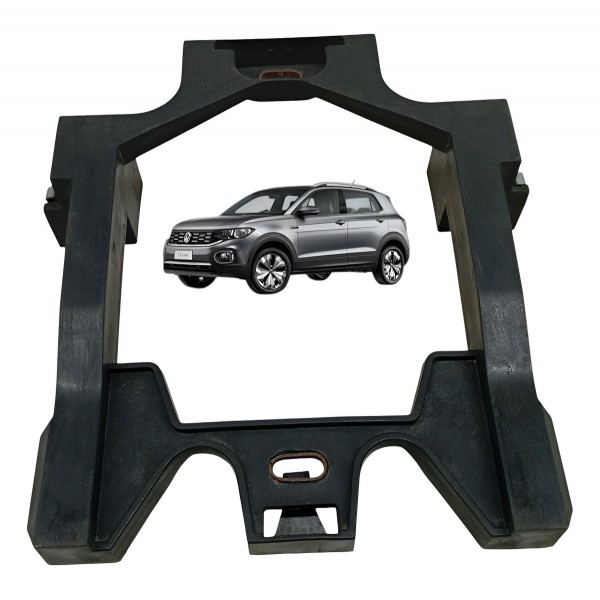 Suporte Trambulador Volkswagen Tcross 2020 2gp863525