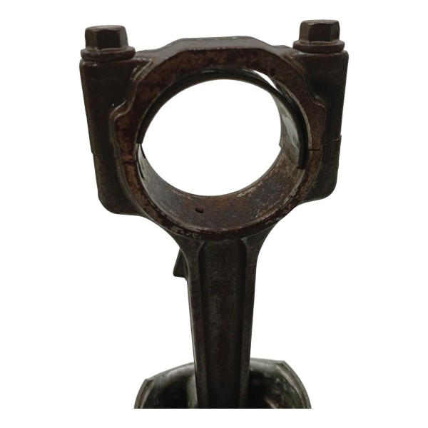 Pistão Biela Citroen C3 1.6 16v  2002 2003 2004 2005 2006