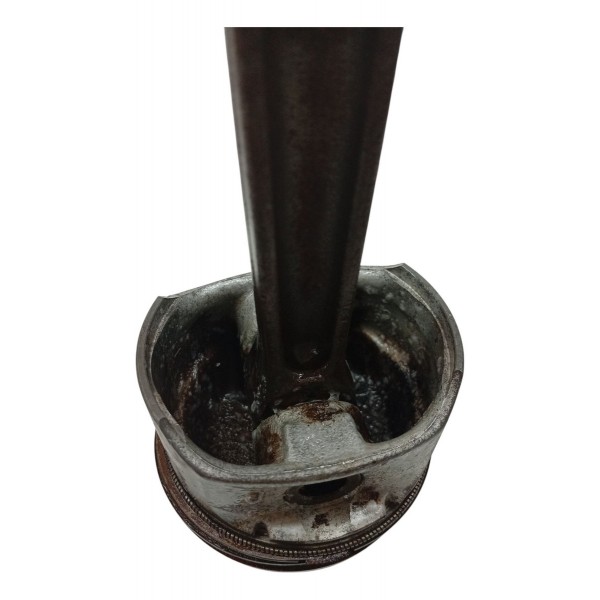 Pistão Biela Citroen C3 1.6 16v  2002 2003 2004 2005 2006