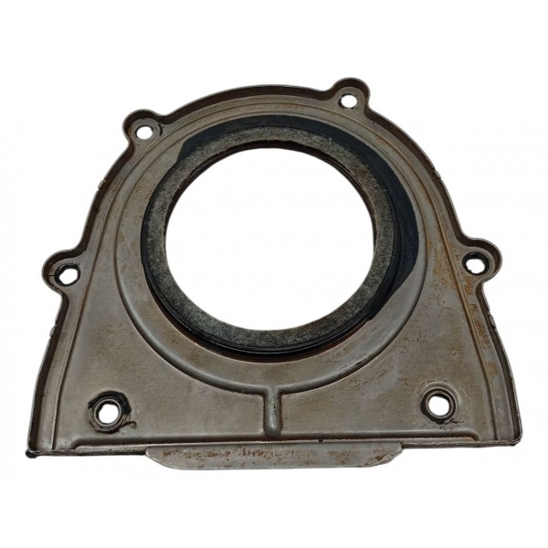 Flange Retentor Virabrequim Volvo Xc60 T5 2012 2013 2014