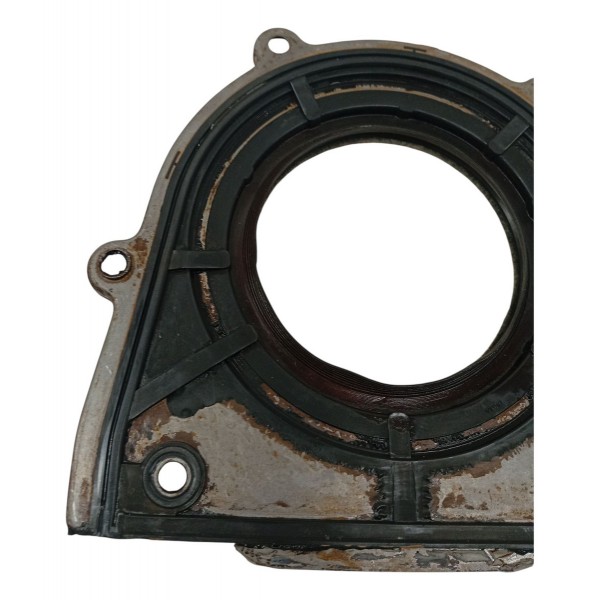 Flange Retentor Virabrequim Volvo Xc60 T5 2012 2013 2014
