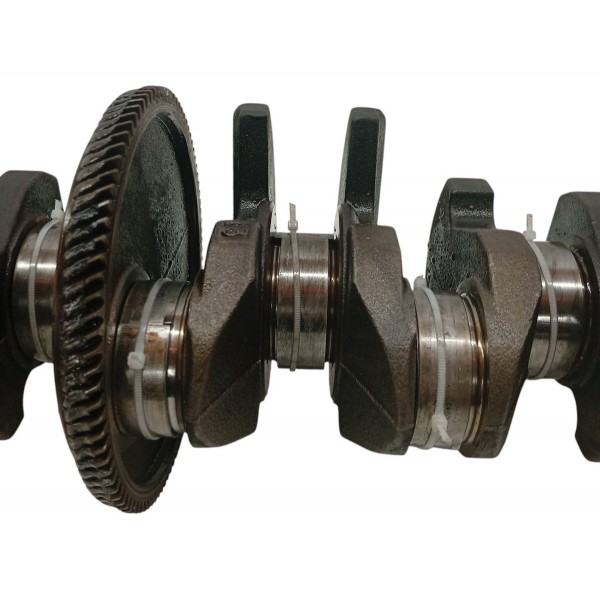 Virabrequim Volvo Xc60 T5 2.0 Gasolina 2012 2013 2014 2015