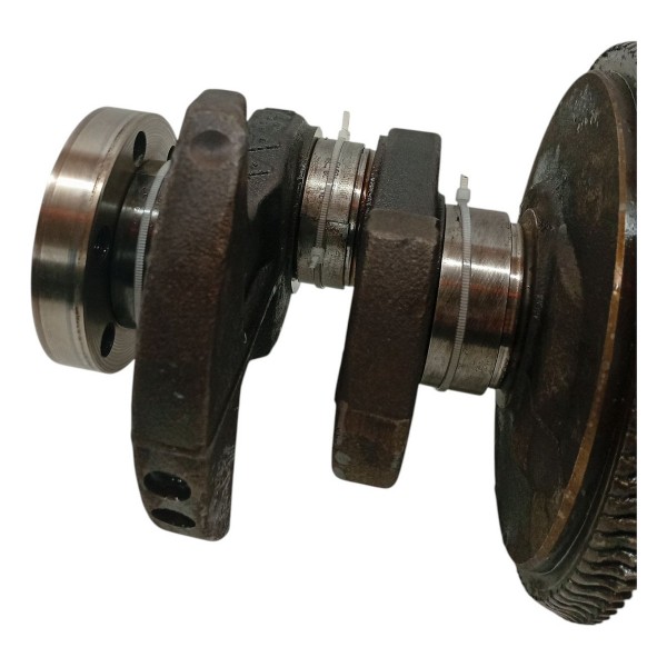 Virabrequim Volvo Xc60 T5 2.0 Gasolina 2012 2013 2014 2015