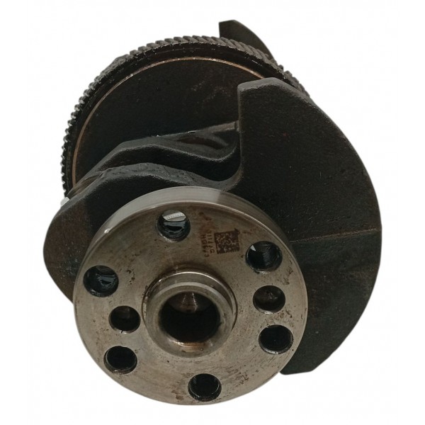 Virabrequim Volvo Xc60 T5 2.0 Gasolina 2012 2013 2014 2015