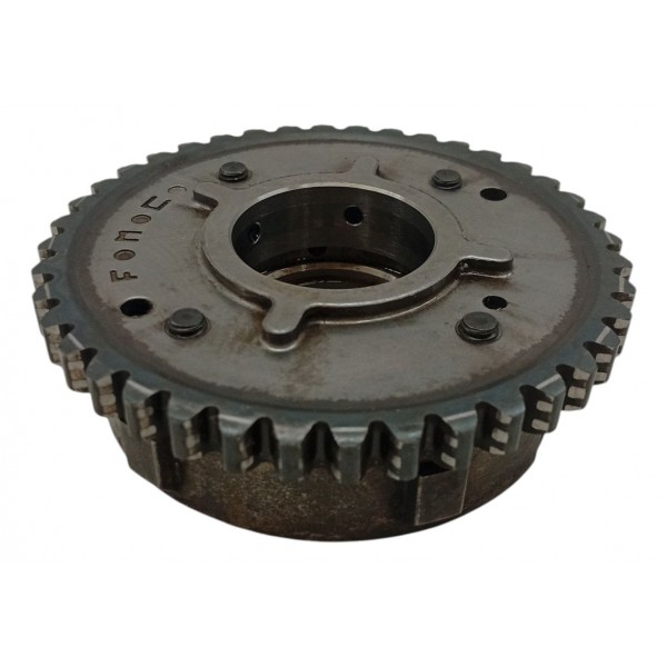 Polia Comando Admissão Volvo Xc60 T5 2.0 T5 2012 2013 2014