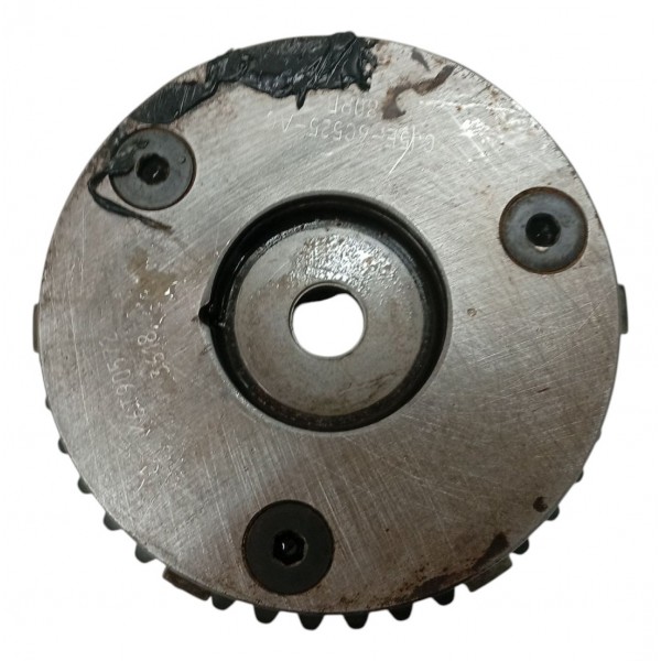 Polia Comando Admissão Variavel Volvo Xc60 T5 2.0 T5 2012