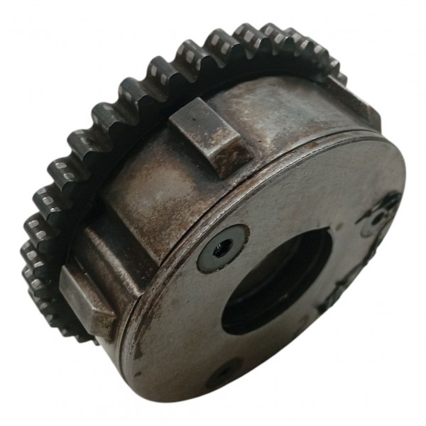 Polia Comando Admissão Variavel Volvo Xc60 T5 2.0 T5 2012