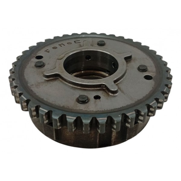 Polia Comando Admissão Variavel Volvo Xc60 T5 2.0 T5 2012