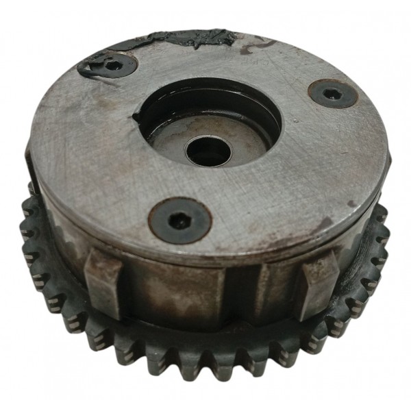 Polia Comando Admissão Variavel Volvo Xc60 T5 2.0 T5 2012