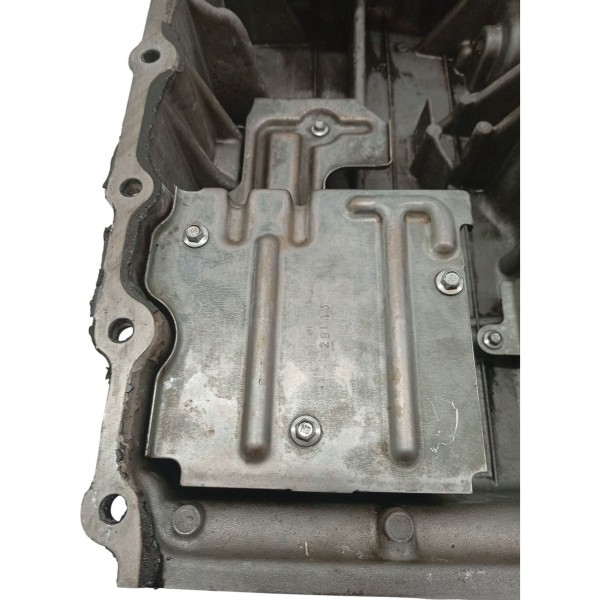 Carter Oleo Motor Volvo Xc60 2.0 T5 2012 2013 2014 2015