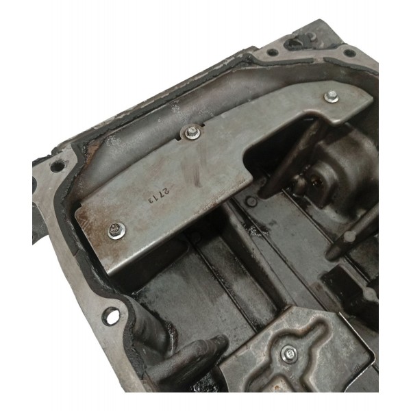 Carter Oleo Motor Volvo Xc60 2.0 T5 2012 2013 2014 2015