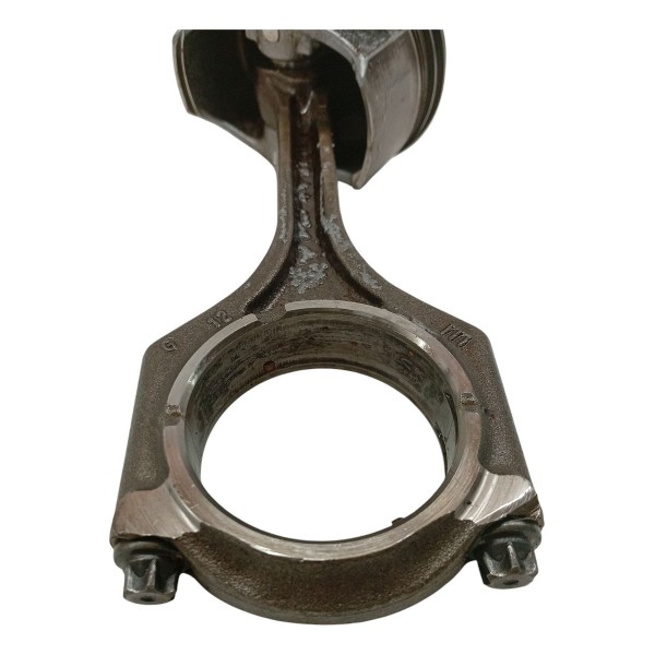 Biela Pistão Volvo Xc60 2.0 T5 Gasolina Stander 2012 2013