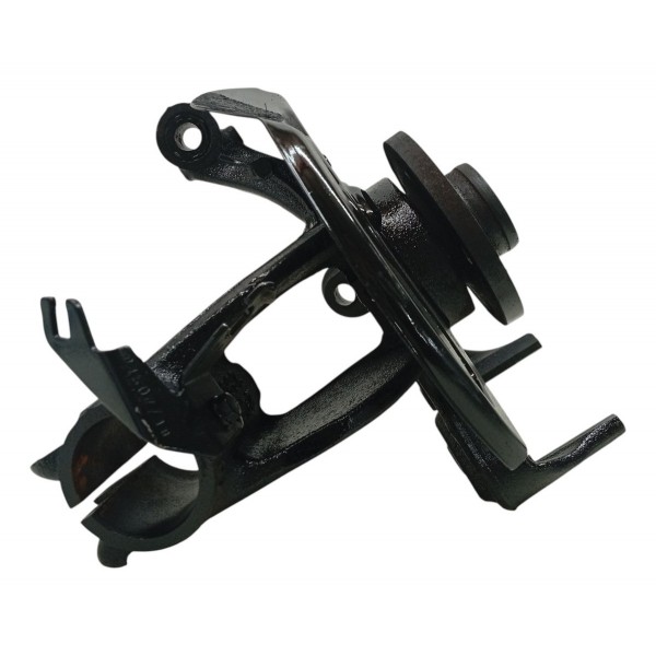 Montante Manga Eixo Esquerdo Volkswagen Virtus 1.6 2019 2020