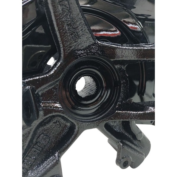 Montante Manga Eixo Esquerdo Volkswagen Virtus 1.6 2019 2020