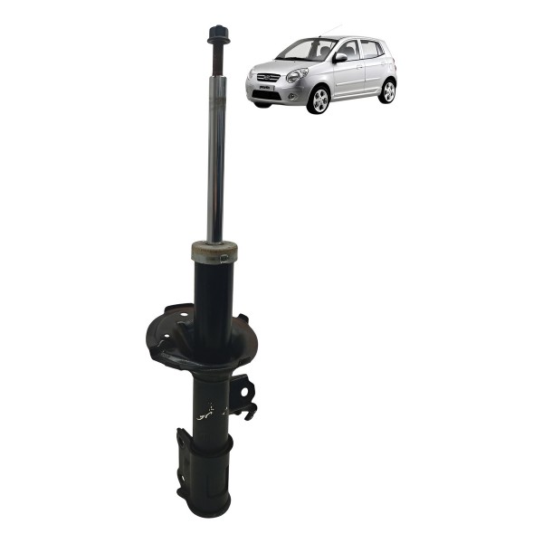 Amortecedor Dianteiro Direito Kia Picanto 1.0 2008 2009