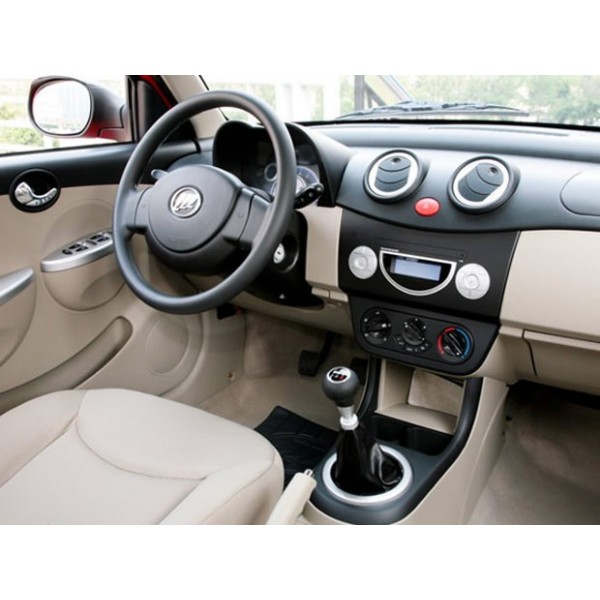 Acabamento Inferio Coluna Direção Inferior Lifan 320