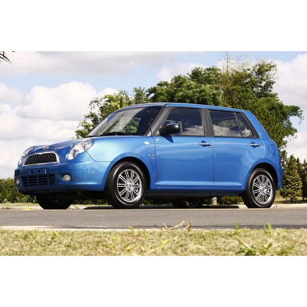 Acabamento Inferio Coluna Direção Inferior Lifan 320