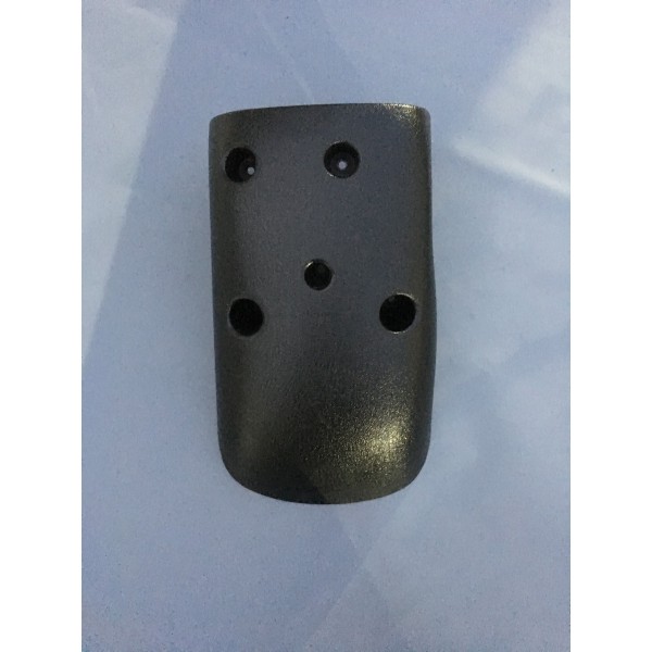 Acabamento Inferio Coluna Direção Inferior Lifan 320