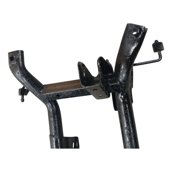 Agregado Quadro Traseiro Chery Sedan Cielo 1.6 2011 2012