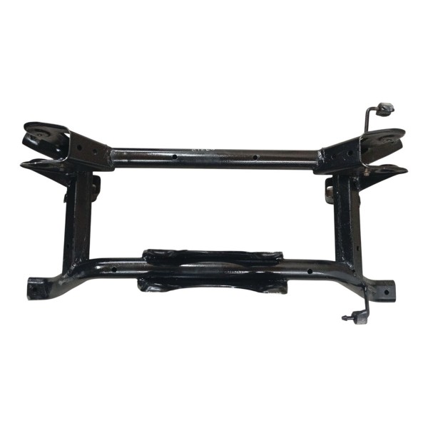 Agregado Quadro Traseiro Chery Sedan Cielo 1.6 2011 2012