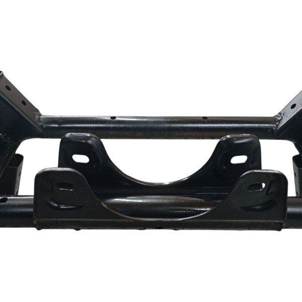 Agregado Quadro Traseiro Chery Sedan Cielo 1.6 2011 2012