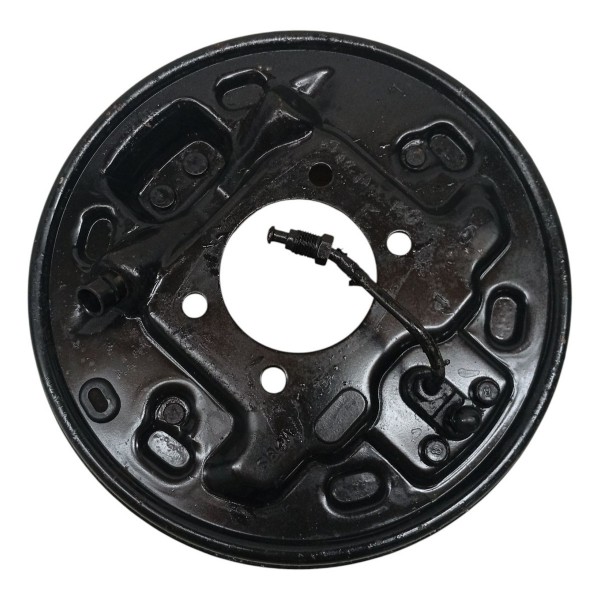 Sapata Espelho Freio Traseiro Esquerdo Kia Picanto 2008 2009