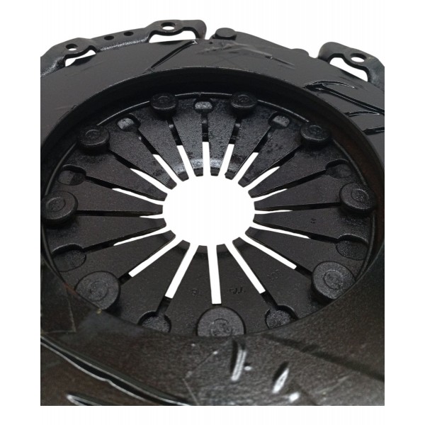 Plato Disco Embreagem Fiat Siena 1.0 2008 2009 2010