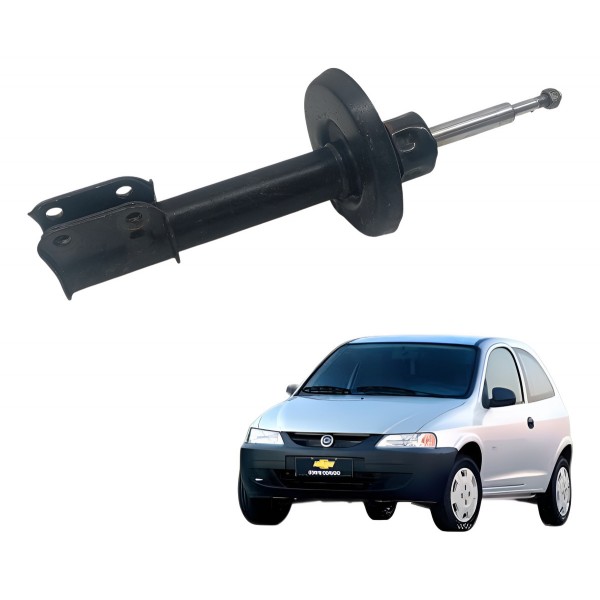 Amortecedor Dianteiro Esquerdo Chevrolet Celta 1.4 2004 2005