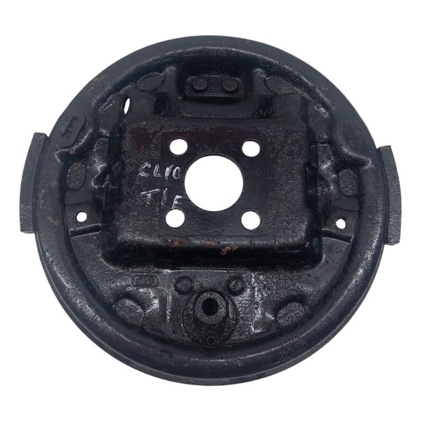 Espelho Freio Roda Traseira Esquerda Renault Clio 1.0 2002