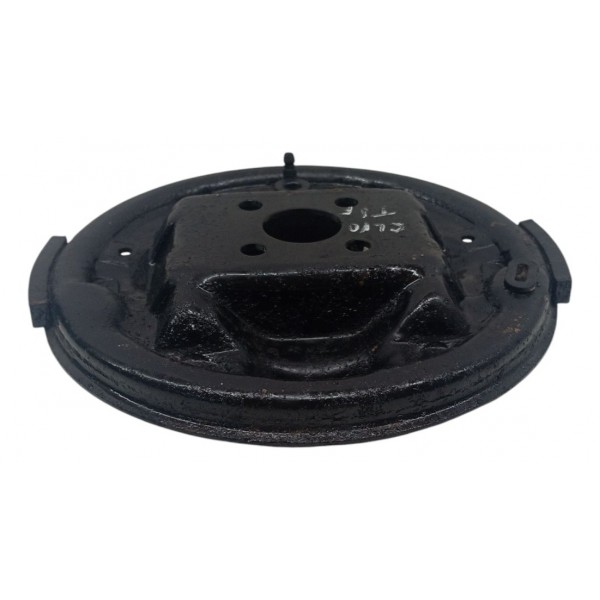 Espelho Freio Roda Traseira Esquerda Renault Clio 1.0 2002