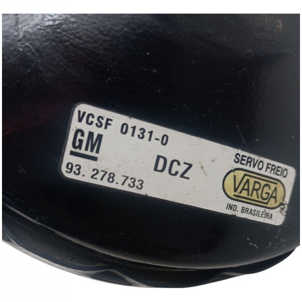 Hidrovacuo Servo Freio Chevrolet Celta 1.0 2003