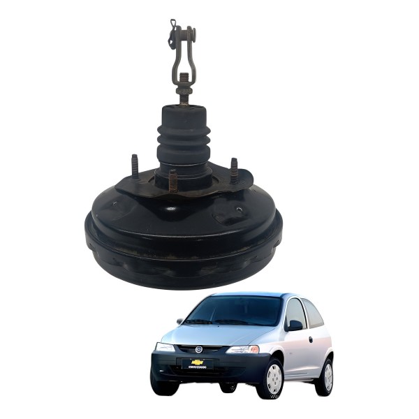 Hidrovacuo Servo Freio Chevrolet Celta 1.0 2003