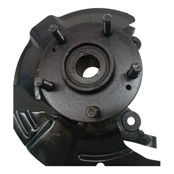 Montante Eixo Dianteiro Esquerdo Hyundai Azera 3.0 2013