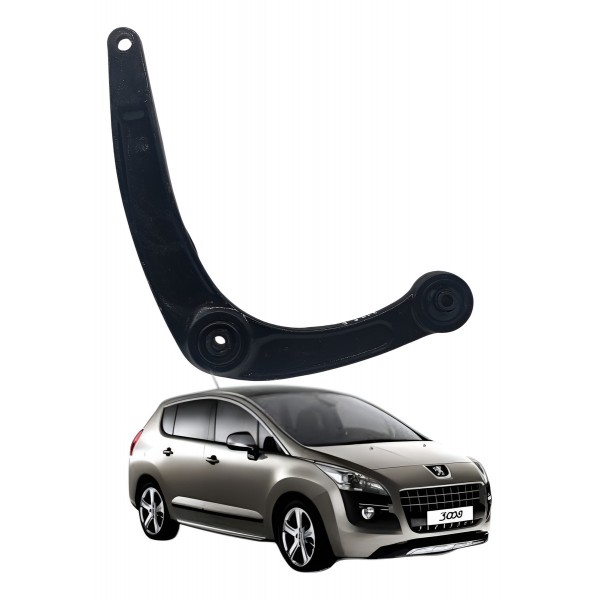 Bandeja Balança Esquerda Peugeot 3008 1.6 2011