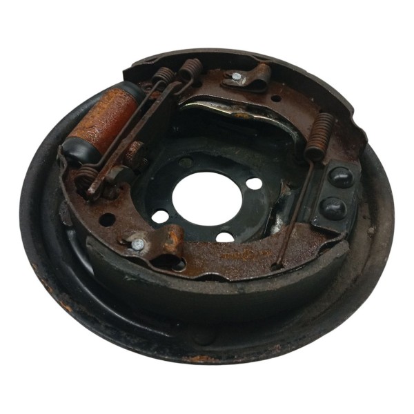 Sapata Freio Traseiro Esquerdo Chevrolet Celta 1.4 2004 2005