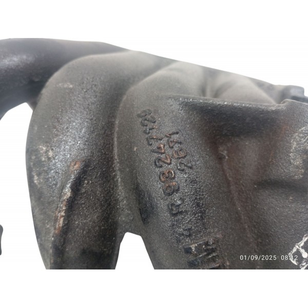 Coletor Admissão Chevrolet Astra 2.0 2003 2004 2005