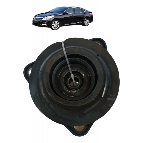 Coxim Amortecedor Dianteiro Hyundai Azera 3.0 2012 2013