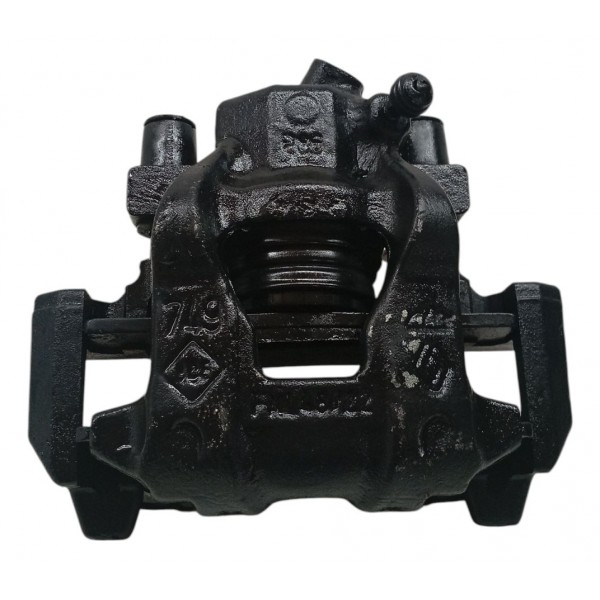 Pinça Freio Dianteiro Esquerda Renault Sandero 1.0 2016 2017