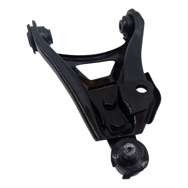 Balança Bandeja Suspensão Esquerda Renault Clio 2002 Detalhe