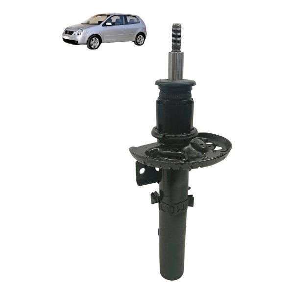 Amortecedor Dianteiro Volkswagen Polo 2.0 Fox 2004 2005 2006